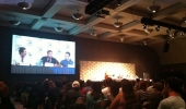 Buffy Comic Con 2012 