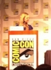 Buffy Comic Con 2012 
