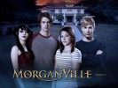 Buffy Morganville : The Series 