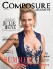 Buffy Composure Magazine (Juin 2015) 