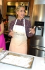 Buffy Foodstirs w/ The Moms & Frigidaire Event 
