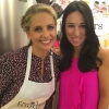Buffy Foodstirs w/ The Moms & Frigidaire Event 