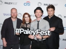 Buffy PaleyFest New York 2015 