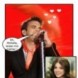 Michelle et Robbie