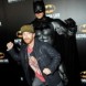 Batman Live! Opening