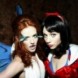 Michelle is Snow White