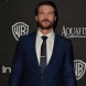 Warner Bros. And InStyle Post-Golden Globe Party