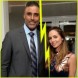 Eliza Dushku & Rick Fox | La Rupture