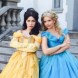 Rap Battle | Cendrillon Vs Belle