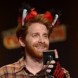 New York Comic Con 2013 l Seth Green