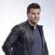 The Talk l David Boreanaz