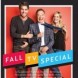 US Weekly l Fall TV Special