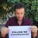 Twitter | James Marsters
