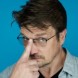 Comic Con 2015 | Nathan Fillion