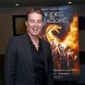 'Dudes And Dragons' Hollywood Premiere