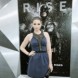 The Dark Knight Rises premiere