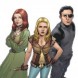 Motion Comic