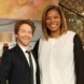 The Queen Latifah Show l S. Green