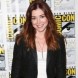 Comic Con 2013 l Alyson Hannigan