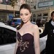 Sortie : Michelle Trachtenberg