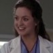 Kali Rocha dans Grey's An
