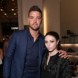 Del Toro Chandler Parsons Event
