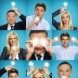 The Crazy Ones l Audiences