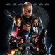 The Avengers