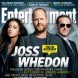 EW l Joss Whedon