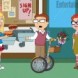 American Dad l Buffy Reunion