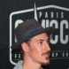 Comic Con Paris 2015 | Eric Balfour