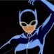 Eliza is Catwoman