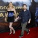 Cowboys & Aliens Premiere