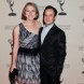 Emmy Awards Reception