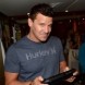 Comic Con 2013 l David Boreanaz
