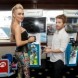 Comic Con 2014 | Seth Green [M�J]