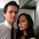 White Collar Set