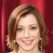 Alyson Hannigan