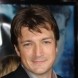 Nathan Fillion