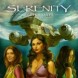 Serenity Comic