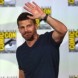 Comic Con 2014 | D. Boreanaz