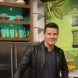 Talk-Shows l David Boreanaz