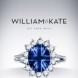William & Kate