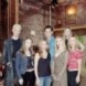 Le casting de Buffy r�unis...