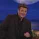 Interviews l Nathan Fillion