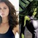 She Hulk
