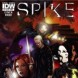 Spike's Comic