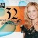 Sarah Michelle Gellar