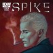 Spike e-comics