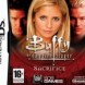 Nouveau jeu BUFFY sur DS
